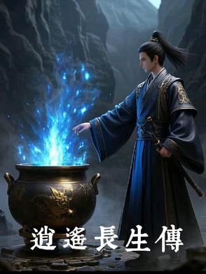 逍遥四公子免费观看